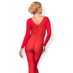 Ogniste bodystocking Red Hot - hot in here