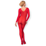 Ogniste bodystocking Red Hot - hot in here