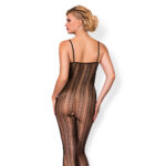 Seksowne bodystocking Cross the line - hot in here