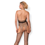 Niegrzeczne bodystocking Naughty - hot in here